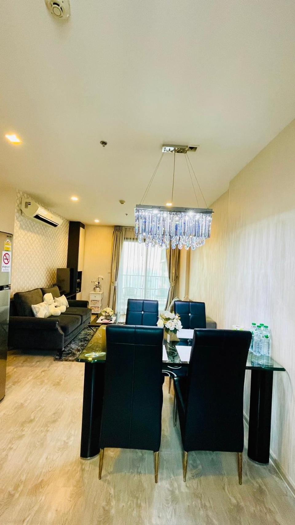The Base Central Pattaya 2 Bed 2 Bath By Numam ภายนอก รูปภาพ