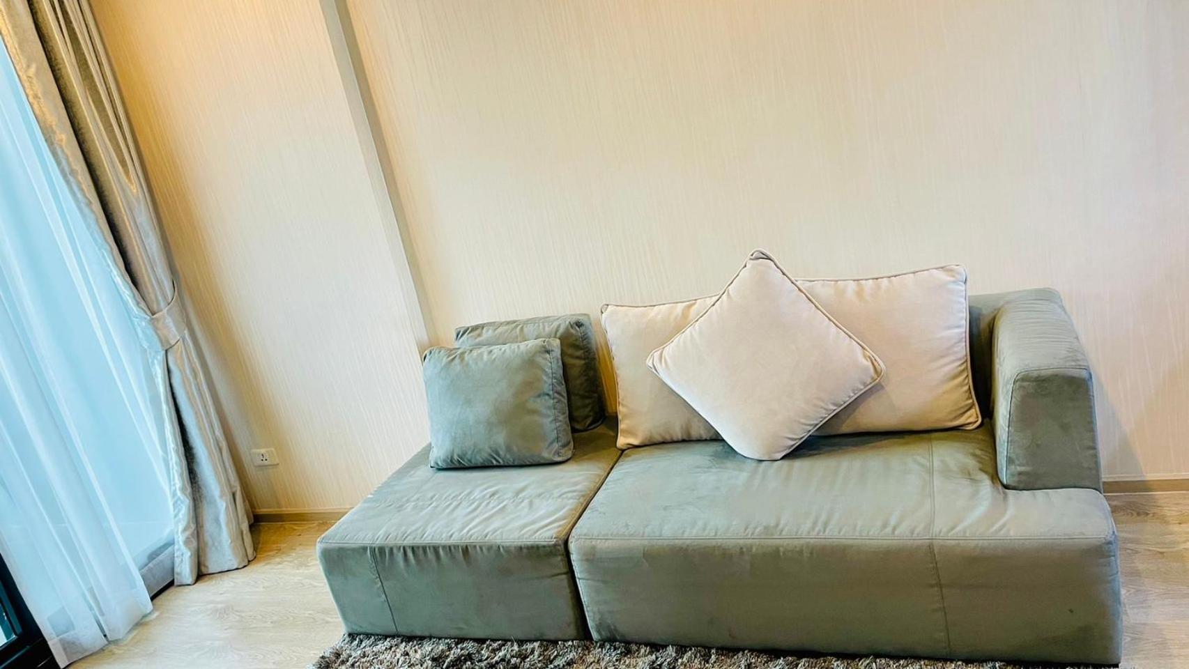 The Base Central Pattaya 2 Bed 2 Bath By Numam ภายนอก รูปภาพ