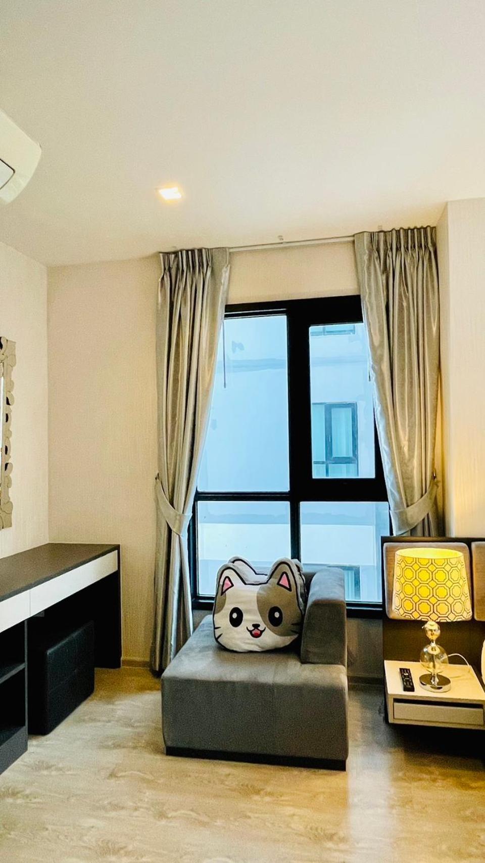 The Base Central Pattaya 2 Bed 2 Bath By Numam ภายนอก รูปภาพ