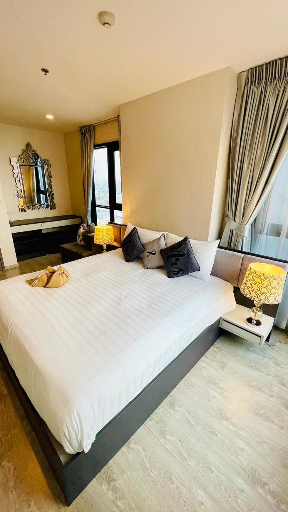 The Base Central Pattaya 2 Bed 2 Bath By Numam ภายนอก รูปภาพ