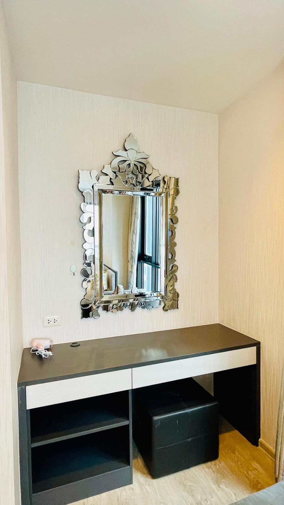 The Base Central Pattaya 2 Bed 2 Bath By Numam ภายนอก รูปภาพ